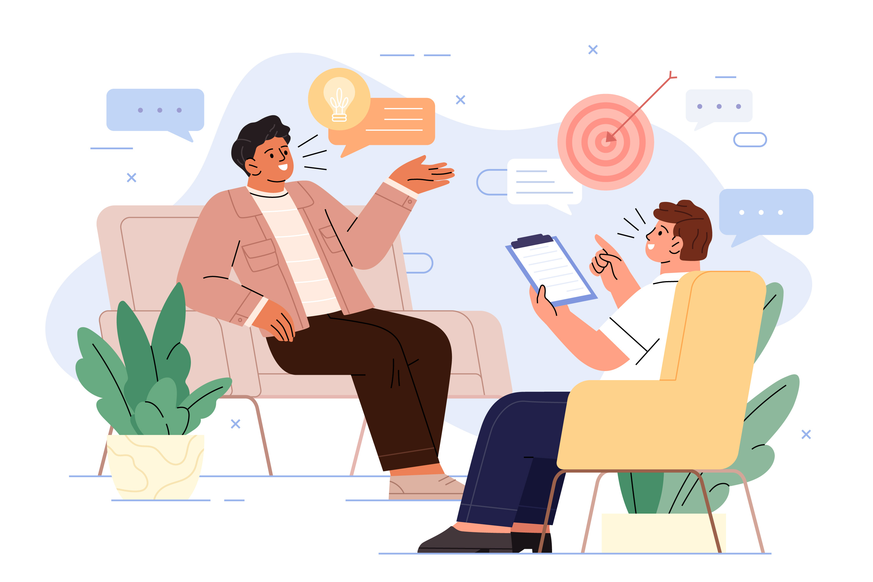 Konsultacja biznesowa